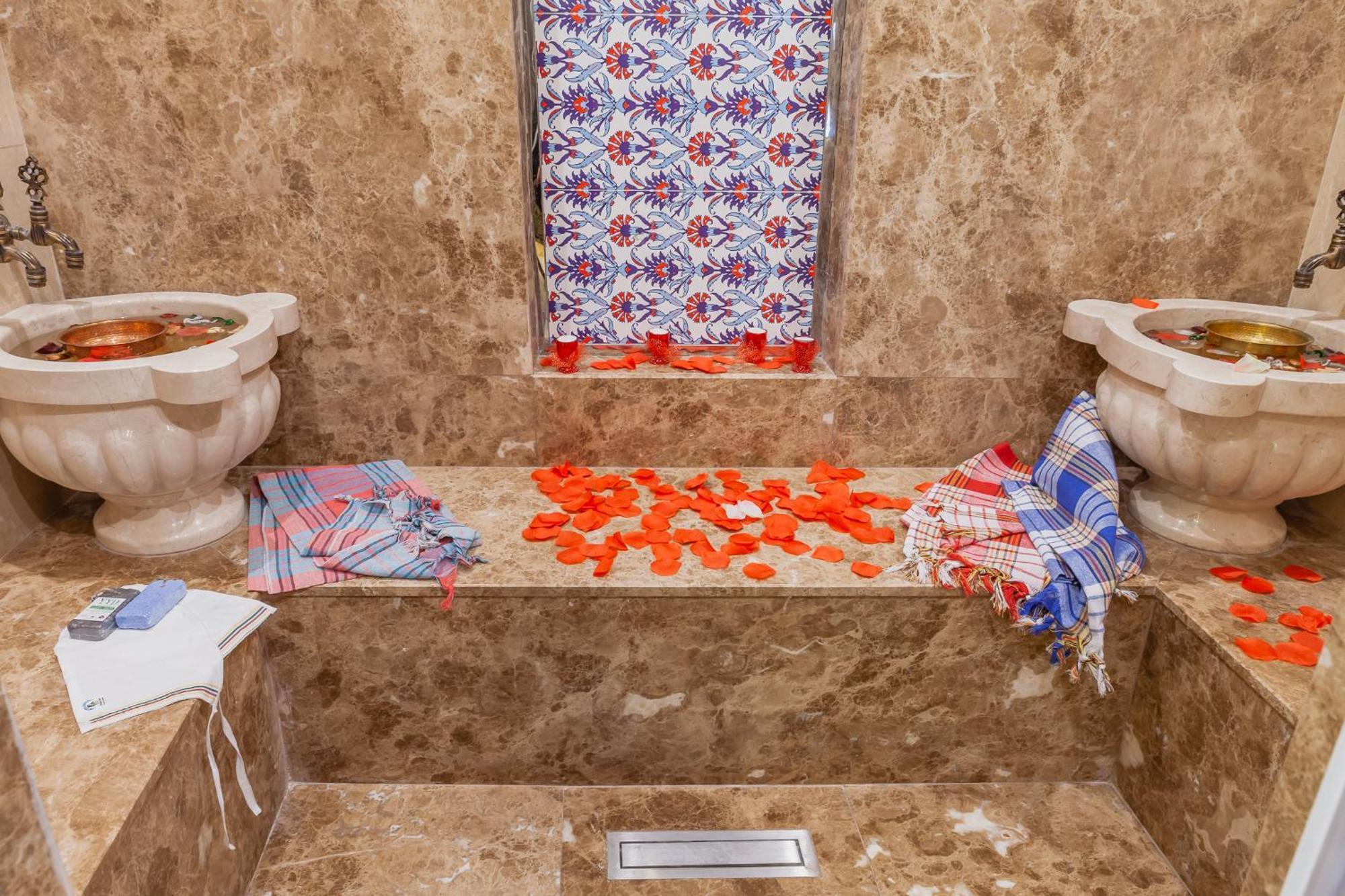 Lord Morgan & Exclusive Design Cihangir Istanbul Room photo